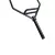 1441 Fitness 6 ft Olympic Hex Trap Deadlift Bar