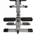 1441 Fitness Roman Chair Hyper Extension Bench