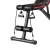 1441 Fitness Adjustable Sit up Bench with Six Level of Adjustment - B007