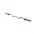 1441 Fitness 4 Ft Olympic Size EZ Curl Bar