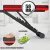 1441 Fitness Incline Decline Foldable Weight Lifting Bench