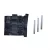 1441 Fitness Leg Weights with Adjustable Weights 9 KG (Sold as Pair)