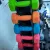 1441 Fitness Neoprene Hex Dumbbells 8 kg Sold in Pair (2 Pcs)