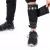 1441 Fitness Leg Weights with Adjustable Weights 9 KG (Sold as Pair)