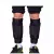 1441 Fitness Leg Weights with Adjustable Weights 9 KG (Sold as Pair)