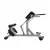 1441 Fitness Roman Chair Hyper Extension Bench
