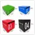 1441 Fitness 4 in 1 Adjustable Plyo Box