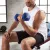 1441 Fitness Neoprene Hex Dumbbells 6 kg Sold in Pair (2 Pcs)