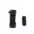 1441 Fitness Leg Weights with Adjustable Weights 9 KG (Sold as Pair)