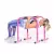 Lebert Fitness Equalizer - (28'' x 21'' x 15'') L - Pink