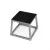 1441 Fitness Metal Plyo Set of 4 (12", 18", 24", 30" Inches)