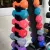 1441 Fitness Neoprene Hex Dumbbells 8 kg Sold in Pair (2 Pcs)