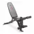 1441 Fitness Combo Offer Squat Rack + 7 Ft Bar with Plates 80 Kg Set with Bench