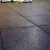 1441 Fitness Heavy-Duty Gym Tiles for CrossFit Training - 100 x 100 cm