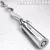 1441 Fitness 4 Ft Olympic Size EZ Curl Bar