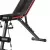 1441 Fitness Adjustable Sit up Bench with Six Level of Adjustment - B007