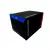 1441 Fitness 3 in 1 Soft Plyo Box