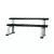1441 Fitness 2 Tier Heavy Duty Dumbbell Rack for 10 Pairs