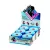 Mueller Small Kinesiology Tape Blue 2" X 16.4 Feet 6 Rolls/Case