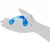 Sissel Fun Massager Blue