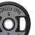 1441 Fitness Dual Grip Premium Olympic Plates - 5 Kg