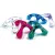 Sissel Fun Massager Blue