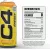 Cellucor C4 Original Carbonated Tropical Blast 473 ml (12 Pack)