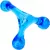 Sissel Fun Massager Blue