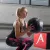 Apus Sports Oversized Medicine Ball 8 Kg