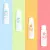 Dos Lunas Whitening, Moisturizing, and Nourishing Spray Orange 150 mL