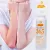 Dos Lunas Whitening, Moisturizing, and Nourishing Spray Orange 150 mL