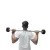 1441 Fitness Body Pump Straight Barbell Weight - 10 Kg