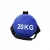 1441 Fitness Fit Bag for crossfit training - 5 Kg