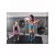 Apus Poland Olympic Rubber Bumper Plates 5 Kg