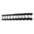 1441 Fitness Hex Rubber Dumbbell - 7 Kg