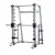 1441 Fitness Half Cage Smith Machine Squat Rack - J027
