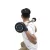 1441 Fitness Body Pump Straight Barbell Weight - 15 Kg