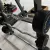 1441 Fitness Body Pump Curl Barbell Weight - 35 Kg