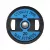 1441 Fitness Dual Grip Premium Olympic Plates - 20 Kg