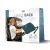 Sissel Back Support Blue