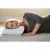 Sissel Classic Orthopedic Pillow Medium With Cover
