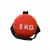 1441 Fitness Fit Bag for crossfit training - 5 Kg