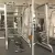 1441 Fitness Half Cage Smith Machine Squat Rack - J027