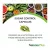 Natures Plus Sugar Control Sugar Cravings Formula Capsules 60's