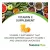 Natures Plus Vitamin C Liquid Orange 30 Oz