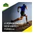 Natures Plus Source Of Life Garden Calcium 1000 mg Vegan Capsules 120's