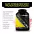 Nutrabolics Hydropure Strawberry 4.5 lb (2.04 kg)