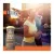 Rapidfire Turbo Creamer French Vanillla 20 Servings 250g