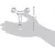 Sissel Fun Massager Crystal