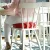 Sissel Sit Fit Plus With Pump Blue